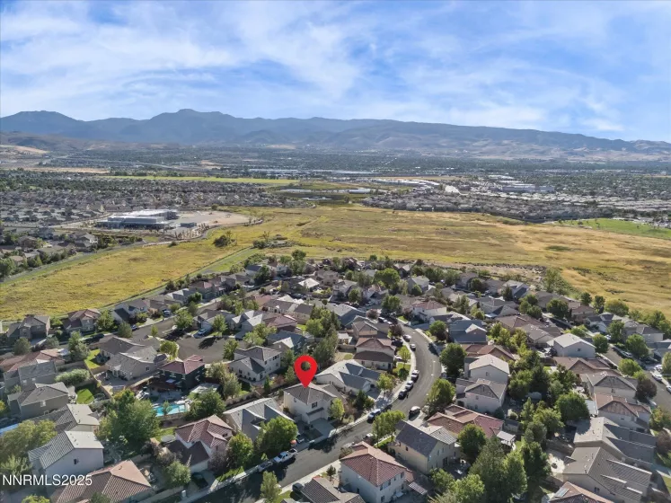 2454 Spring Flower, Reno, Nevada 89521, 4 Bedrooms Bedrooms, ,4 BathroomsBathrooms,Residential,Residential,Spring Flower,250054107