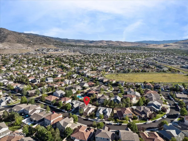 2454 Spring Flower, Reno, Nevada 89521, 4 Bedrooms Bedrooms, ,4 BathroomsBathrooms,Residential,Residential,Spring Flower,250054107