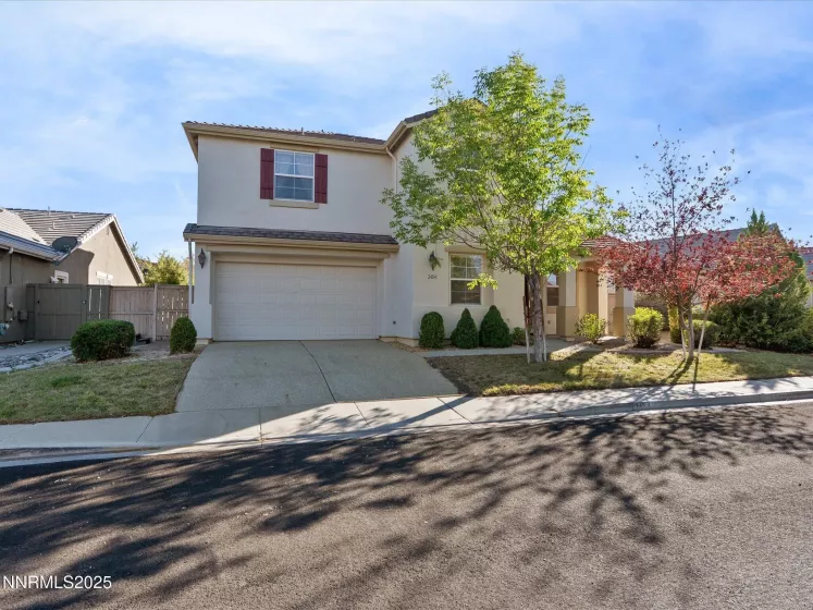 2454 Spring Flower, Reno, Nevada 89521, 4 Bedrooms Bedrooms, ,4 BathroomsBathrooms,Residential,Residential,Spring Flower,250054107