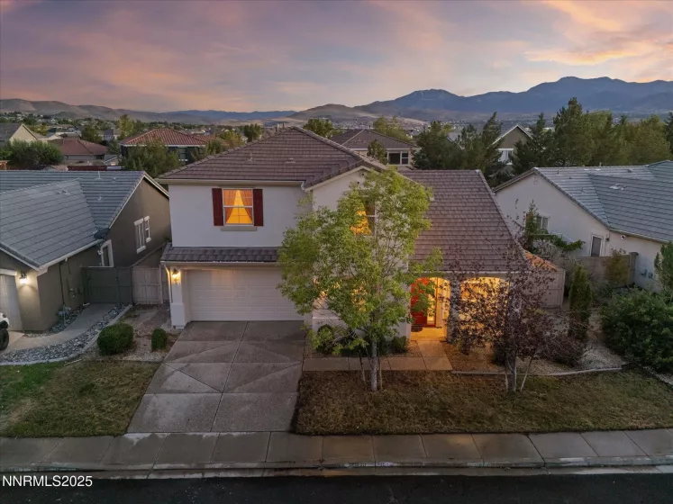 2454 Spring Flower, Reno, Nevada 89521, 4 Bedrooms Bedrooms, ,4 BathroomsBathrooms,Residential,Residential,Spring Flower,250054107