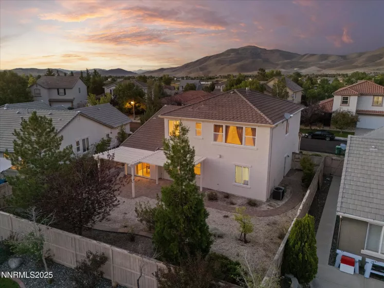 2454 Spring Flower, Reno, Nevada 89521, 4 Bedrooms Bedrooms, ,4 BathroomsBathrooms,Residential,Residential,Spring Flower,250054107