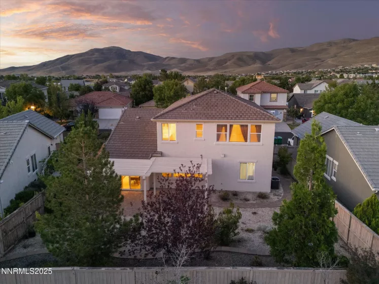 2454 Spring Flower, Reno, Nevada 89521, 4 Bedrooms Bedrooms, ,4 BathroomsBathrooms,Residential,Residential,Spring Flower,250054107
