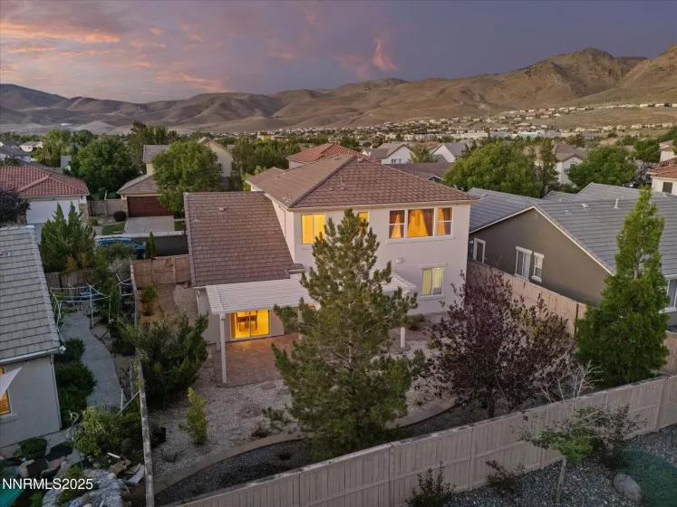 2454 Spring Flower, Reno, Nevada 89521, 4 Bedrooms Bedrooms, ,4 BathroomsBathrooms,Residential,Residential,Spring Flower,250054107