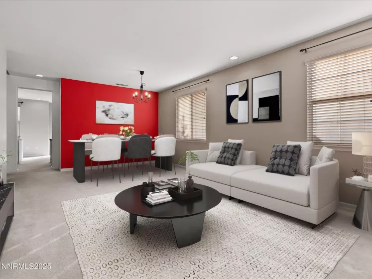 2454 Spring Flower, Reno, Nevada 89521, 4 Bedrooms Bedrooms, ,4 BathroomsBathrooms,Residential,Residential,Spring Flower,250054107