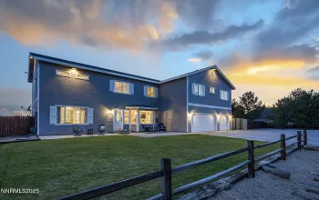 45 Stags Leap, Spanish Springs, Nevada 89441, 5 Bedrooms Bedrooms, ,4 BathroomsBathrooms,Residential,Residential,Stags Leap,250054109