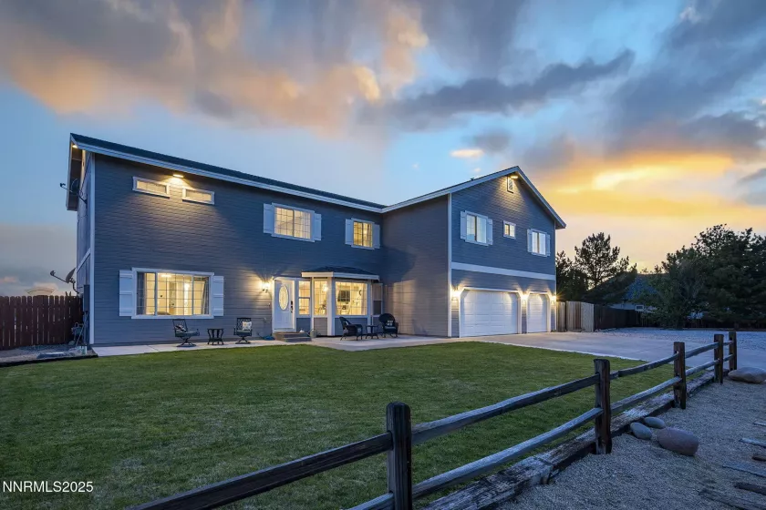 45 Stags Leap, Spanish Springs, Nevada 89441, 5 Bedrooms Bedrooms, ,4 BathroomsBathrooms,Residential,Residential,Stags Leap,250054109