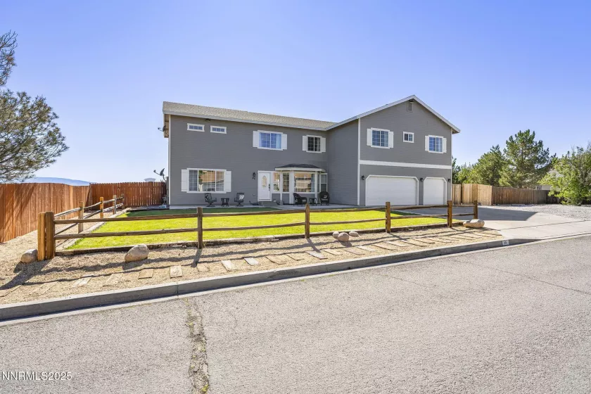 45 Stags Leap, Spanish Springs, Nevada 89441, 5 Bedrooms Bedrooms, ,4 BathroomsBathrooms,Residential,Residential,Stags Leap,250054109