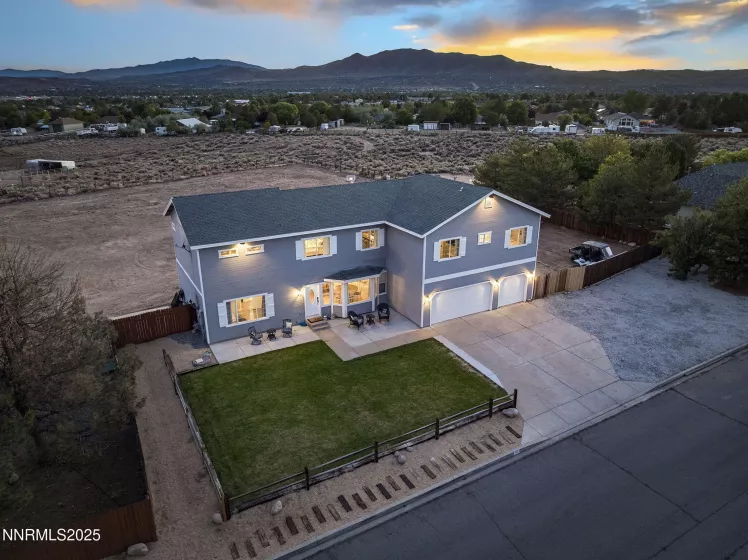 45 Stags Leap, Spanish Springs, Nevada 89441, 5 Bedrooms Bedrooms, ,4 BathroomsBathrooms,Residential,Residential,Stags Leap,250054109