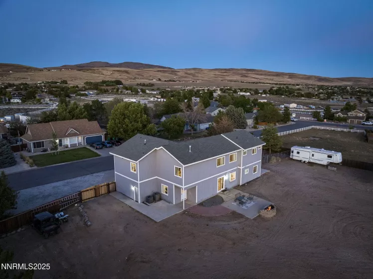 45 Stags Leap, Spanish Springs, Nevada 89441, 5 Bedrooms Bedrooms, ,4 BathroomsBathrooms,Residential,Residential,Stags Leap,250054109