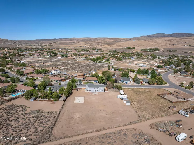 45 Stags Leap, Spanish Springs, Nevada 89441, 5 Bedrooms Bedrooms, ,4 BathroomsBathrooms,Residential,Residential,Stags Leap,250054109