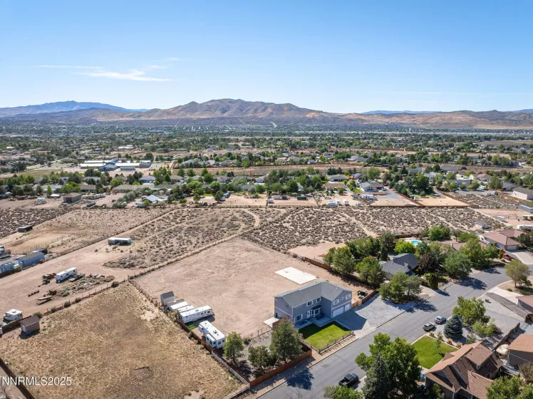 45 Stags Leap, Spanish Springs, Nevada 89441, 5 Bedrooms Bedrooms, ,4 BathroomsBathrooms,Residential,Residential,Stags Leap,250054109