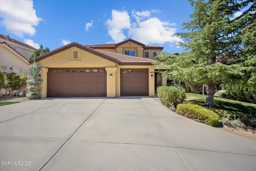 4605 Aberfeldy, Reno, Nevada 89519, 4 Bedrooms Bedrooms, ,3 BathroomsBathrooms,Residential,Residential,Aberfeldy,250054111