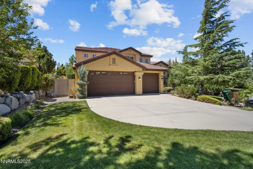 4605 Aberfeldy, Reno, Nevada 89519, 4 Bedrooms Bedrooms, ,3 BathroomsBathrooms,Residential,Residential,Aberfeldy,250054111