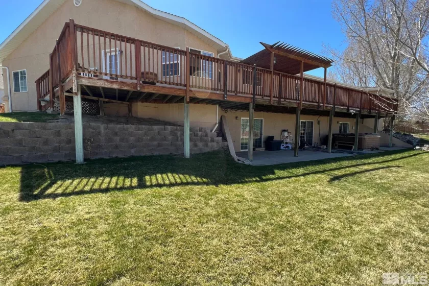 45 Julie, Winnemucca, Nevada 89445, 4 Bedrooms Bedrooms, ,4 BathroomsBathrooms,Residential,Residential,Julie,230003868