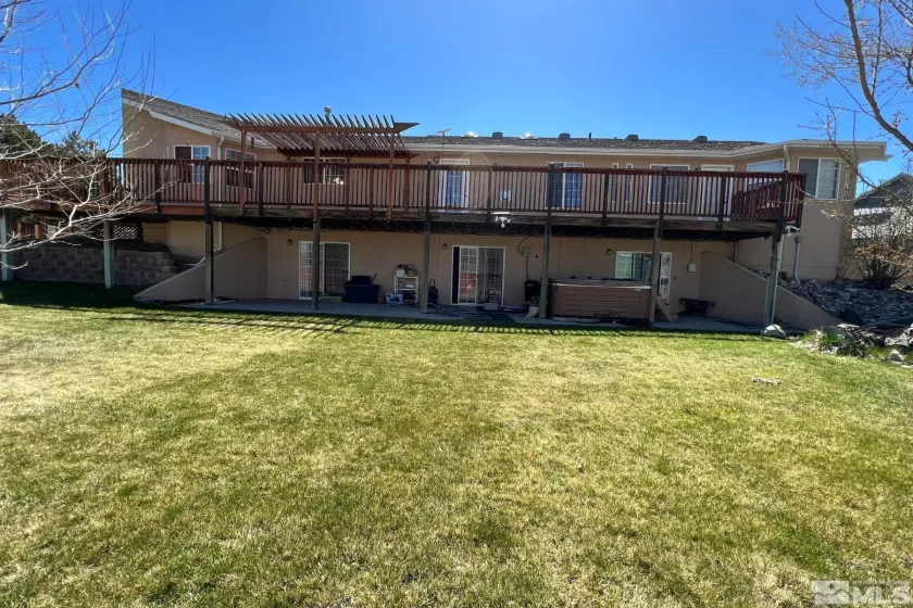 45 Julie, Winnemucca, Nevada 89445, 4 Bedrooms Bedrooms, ,4 BathroomsBathrooms,Residential,Residential,Julie,230003868