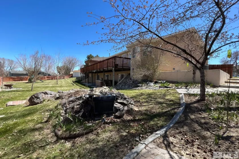 45 Julie, Winnemucca, Nevada 89445, 4 Bedrooms Bedrooms, ,4 BathroomsBathrooms,Residential,Residential,Julie,230003868