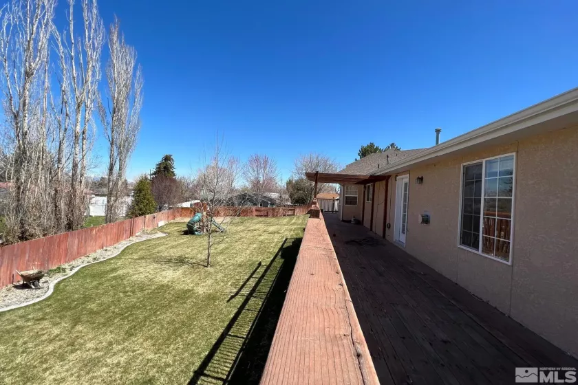 45 Julie, Winnemucca, Nevada 89445, 4 Bedrooms Bedrooms, ,4 BathroomsBathrooms,Residential,Residential,Julie,230003868