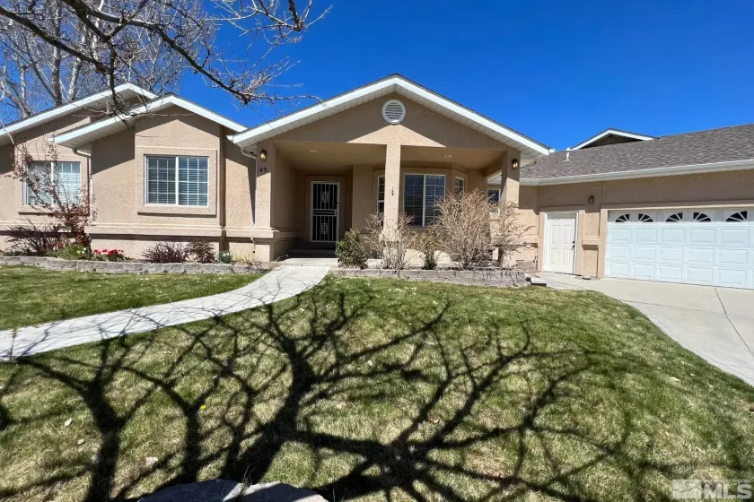 45 Julie, Winnemucca, Nevada 89445, 4 Bedrooms Bedrooms, ,4 BathroomsBathrooms,Residential,Residential,Julie,230003868