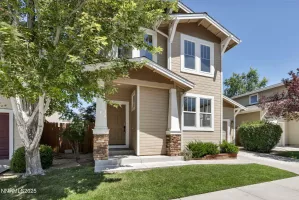 1296 Woodside, Gardnerville, Nevada 89460, 3 Bedrooms Bedrooms, ,3 BathroomsBathrooms,Residential,Residential,Woodside,250054129