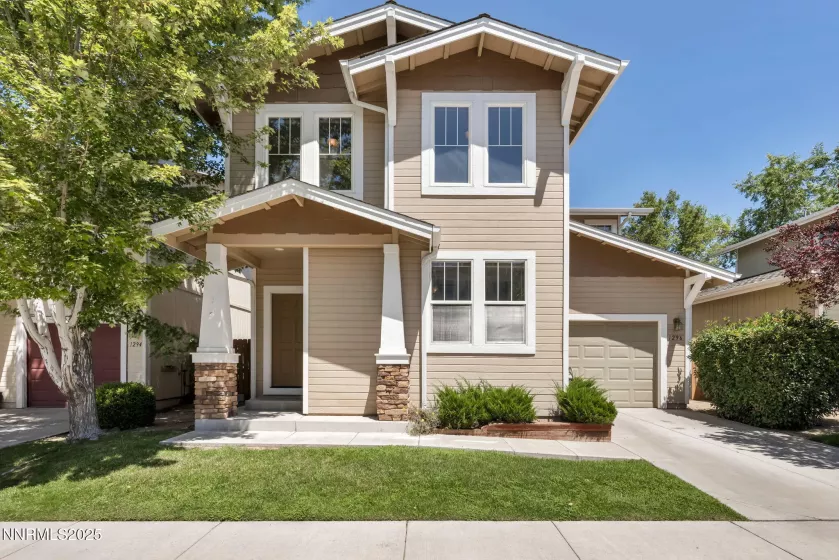 1296 Woodside, Gardnerville, Nevada 89460, 3 Bedrooms Bedrooms, ,3 BathroomsBathrooms,Residential,Residential,Woodside,250054129