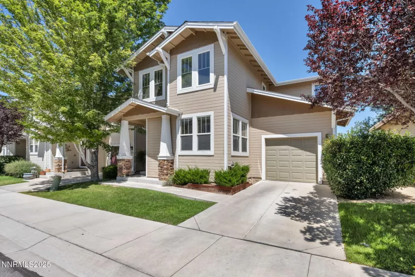 1296 Woodside, Gardnerville, Nevada 89460, 3 Bedrooms Bedrooms, ,3 BathroomsBathrooms,Residential,Residential,Woodside,250054129