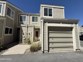 987 Damon, Sparks, Nevada 89431, 2 Bedrooms Bedrooms, ,2 BathroomsBathrooms,Residential,Residential,Damon,250054130