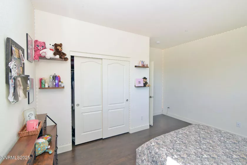Bedroom #1- Upstairs
