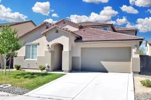 2050 Bishop Pine, Sparks, Nevada 89436, 4 Bedrooms Bedrooms, ,4 BathroomsBathrooms,Residential,Residential,Bishop Pine,250054131