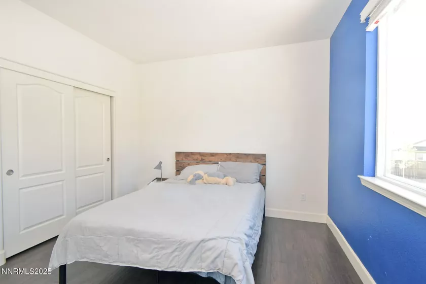 Bedroom #2- Upstairs
