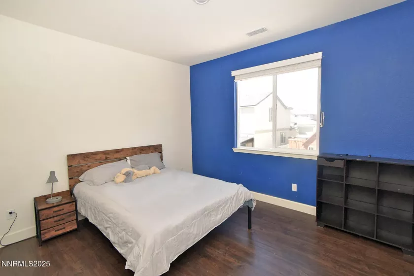 Bedroom #2- Upstairs