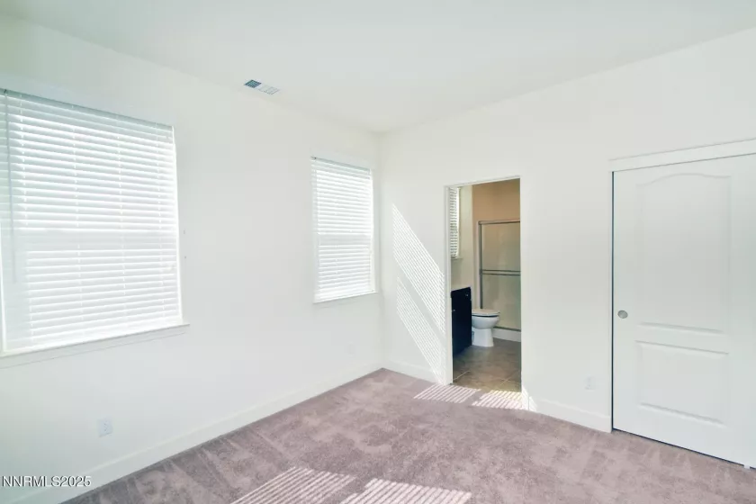 In-Laws Bedroom- Main Floor