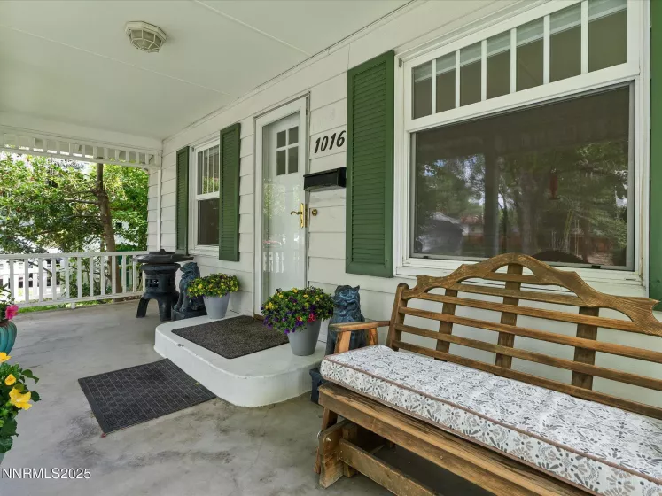 1016 Nixon, Reno, Nevada 89509, 2 Bedrooms Bedrooms, ,1 BathroomBathrooms,Residential,Residential,Nixon,250052081