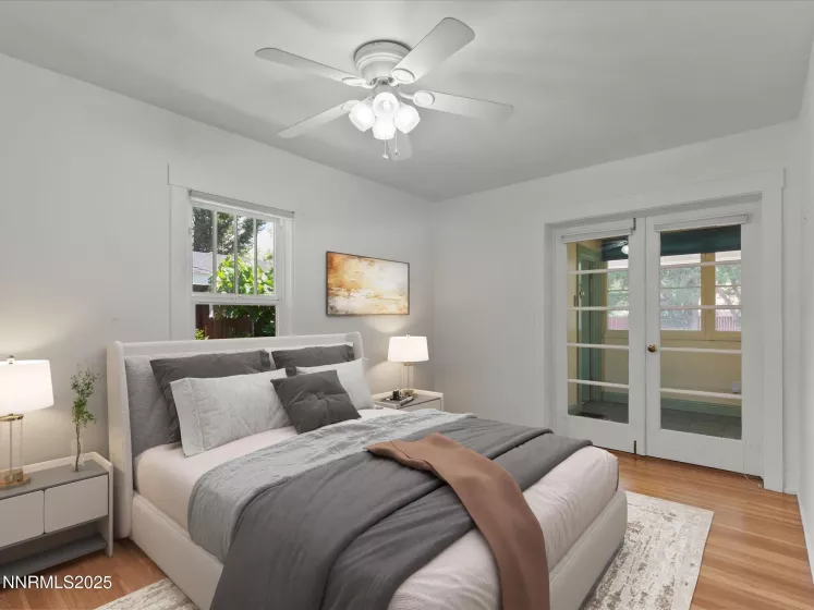Virtual Staging