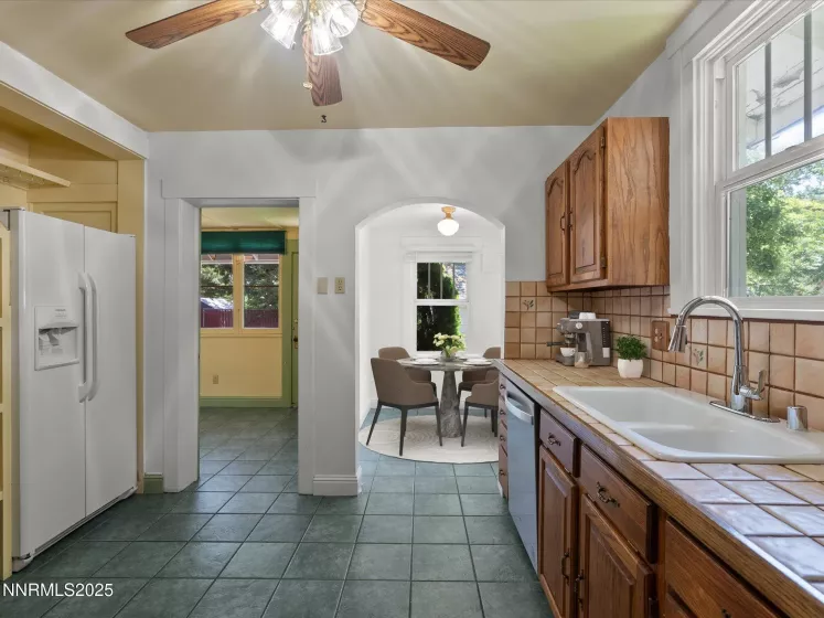 Virtual Staging