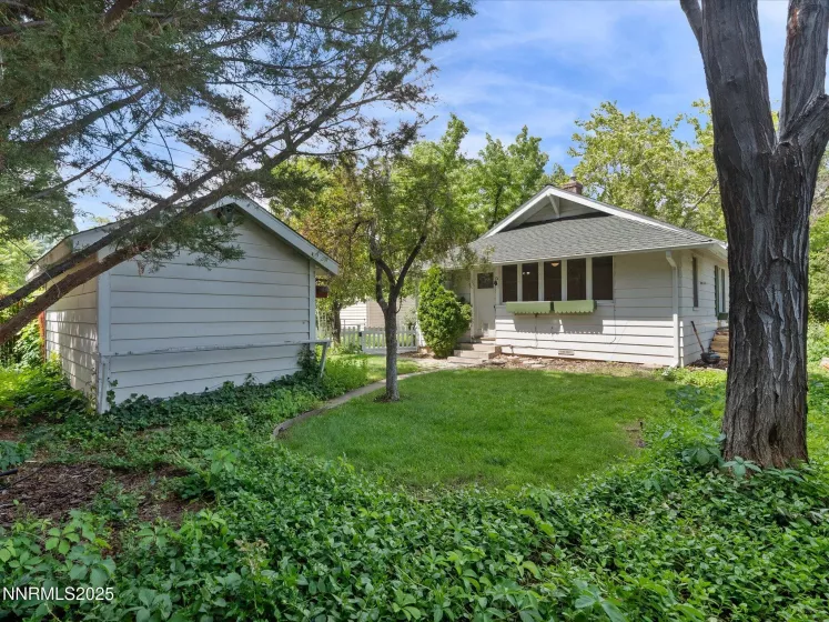 1016 Nixon, Reno, Nevada 89509, 2 Bedrooms Bedrooms, ,1 BathroomBathrooms,Residential,Residential,Nixon,250052081