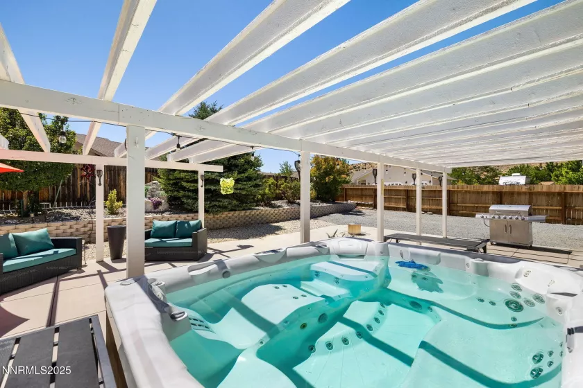 1695 Talking Sparrow, Spanish Springs, Nevada 89441, 4 Bedrooms Bedrooms, ,3 BathroomsBathrooms,Residential,Residential,Talking Sparrow,250054114