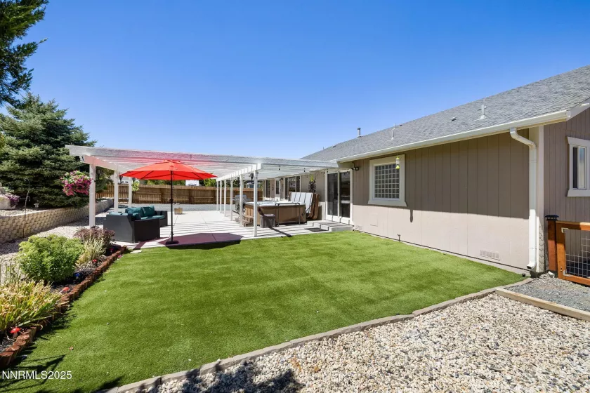 1695 Talking Sparrow, Spanish Springs, Nevada 89441, 4 Bedrooms Bedrooms, ,3 BathroomsBathrooms,Residential,Residential,Talking Sparrow,250054114
