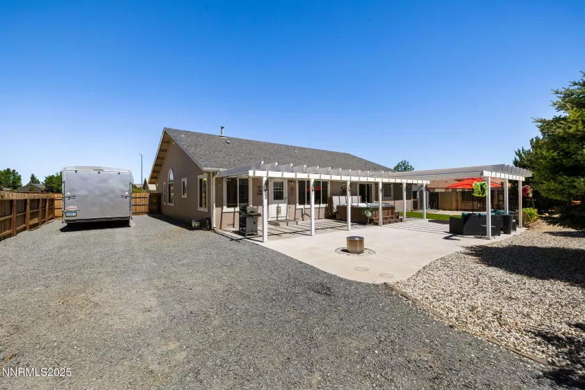 1695 Talking Sparrow, Spanish Springs, Nevada 89441, 4 Bedrooms Bedrooms, ,3 BathroomsBathrooms,Residential,Residential,Talking Sparrow,250054114