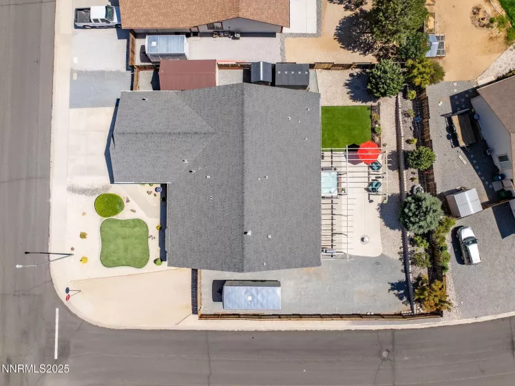 1695 Talking Sparrow, Spanish Springs, Nevada 89441, 4 Bedrooms Bedrooms, ,3 BathroomsBathrooms,Residential,Residential,Talking Sparrow,250054114