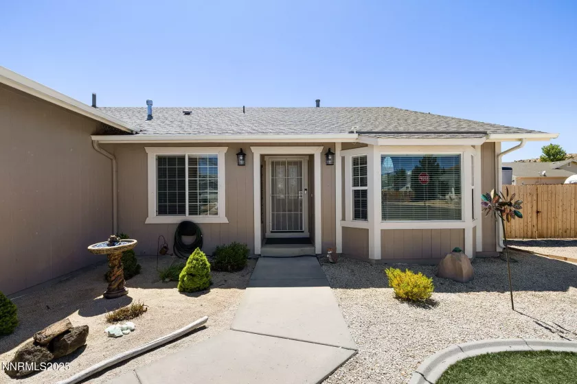 1695 Talking Sparrow, Spanish Springs, Nevada 89441, 4 Bedrooms Bedrooms, ,3 BathroomsBathrooms,Residential,Residential,Talking Sparrow,250054114