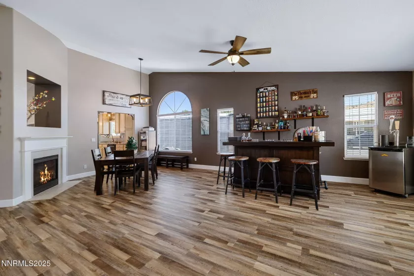 1695 Talking Sparrow, Spanish Springs, Nevada 89441, 4 Bedrooms Bedrooms, ,3 BathroomsBathrooms,Residential,Residential,Talking Sparrow,250054114