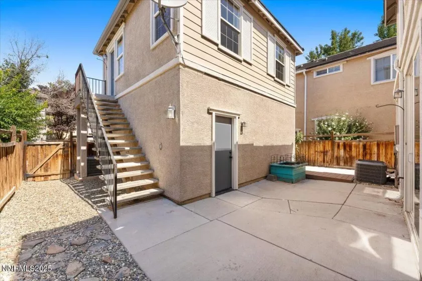 6607 Panther Creek, Sparks, Nevada 89436, 4 Bedrooms Bedrooms, ,4 BathroomsBathrooms,Residential,Residential,Panther Creek,250054118