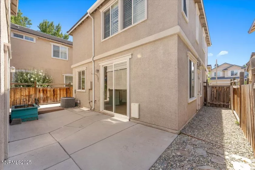6607 Panther Creek, Sparks, Nevada 89436, 4 Bedrooms Bedrooms, ,4 BathroomsBathrooms,Residential,Residential,Panther Creek,250054118