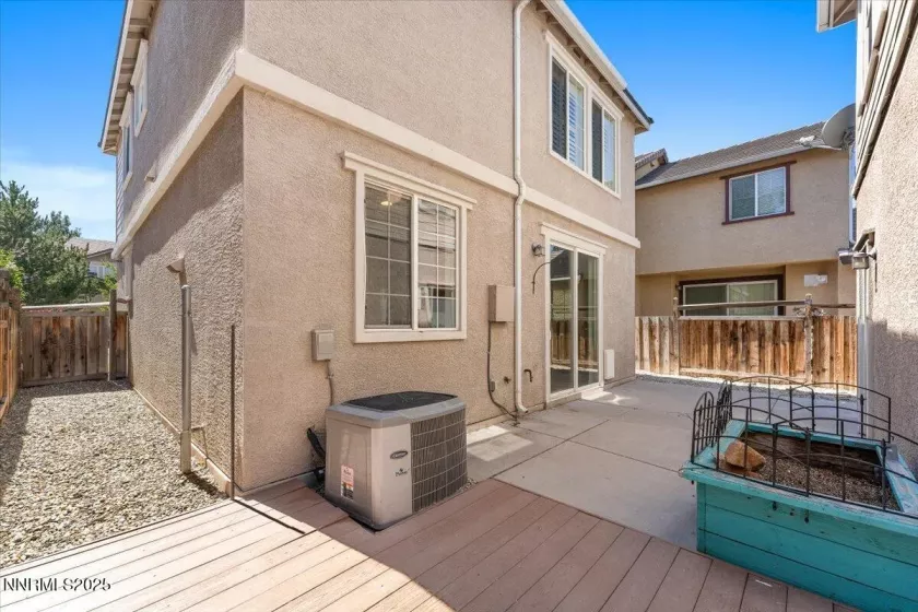 6607 Panther Creek, Sparks, Nevada 89436, 4 Bedrooms Bedrooms, ,4 BathroomsBathrooms,Residential,Residential,Panther Creek,250054118