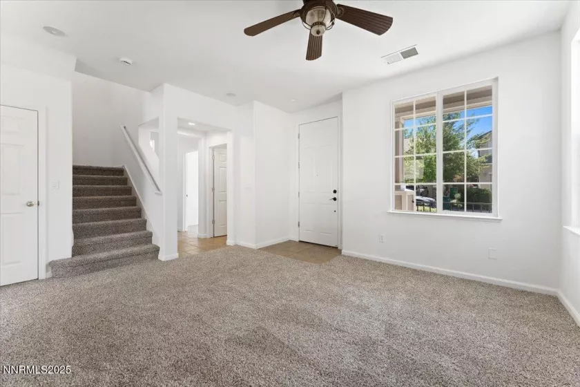 6607 Panther Creek, Sparks, Nevada 89436, 4 Bedrooms Bedrooms, ,4 BathroomsBathrooms,Residential,Residential,Panther Creek,250054118