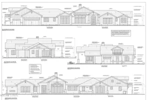301 Five Creek, Gardnerville, Nevada 89460, 3 Bedrooms Bedrooms, ,5 BathroomsBathrooms,Residential,Residential,Five Creek,250054120