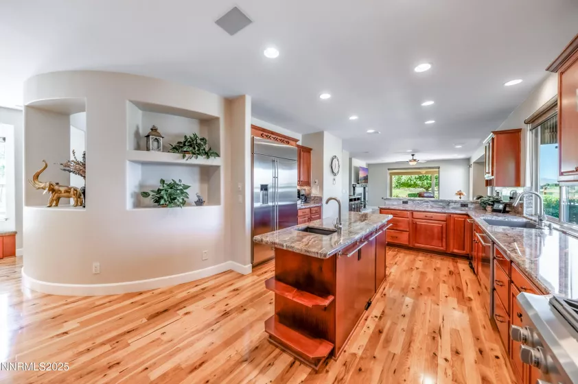 7315 Silver King, Sparks, Nevada 89436, 4 Bedrooms Bedrooms, ,4 BathroomsBathrooms,Residential,Residential,Silver King,250054136