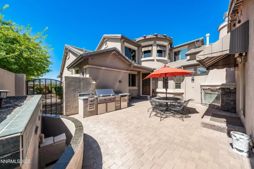 7315 Silver King, Sparks, Nevada 89436, 4 Bedrooms Bedrooms, ,4 BathroomsBathrooms,Residential,Residential,Silver King,250054136