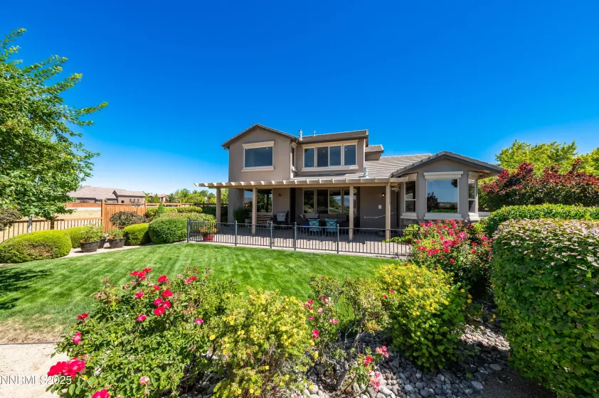 7315 Silver King, Sparks, Nevada 89436, 4 Bedrooms Bedrooms, ,4 BathroomsBathrooms,Residential,Residential,Silver King,250054136