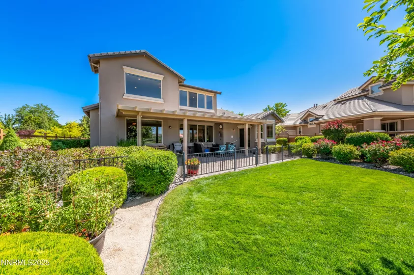 7315 Silver King, Sparks, Nevada 89436, 4 Bedrooms Bedrooms, ,4 BathroomsBathrooms,Residential,Residential,Silver King,250054136